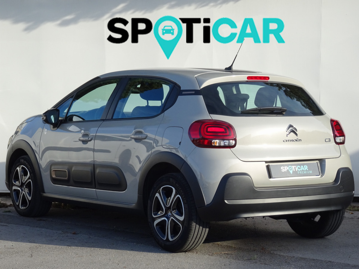 Citroën C3 (3)