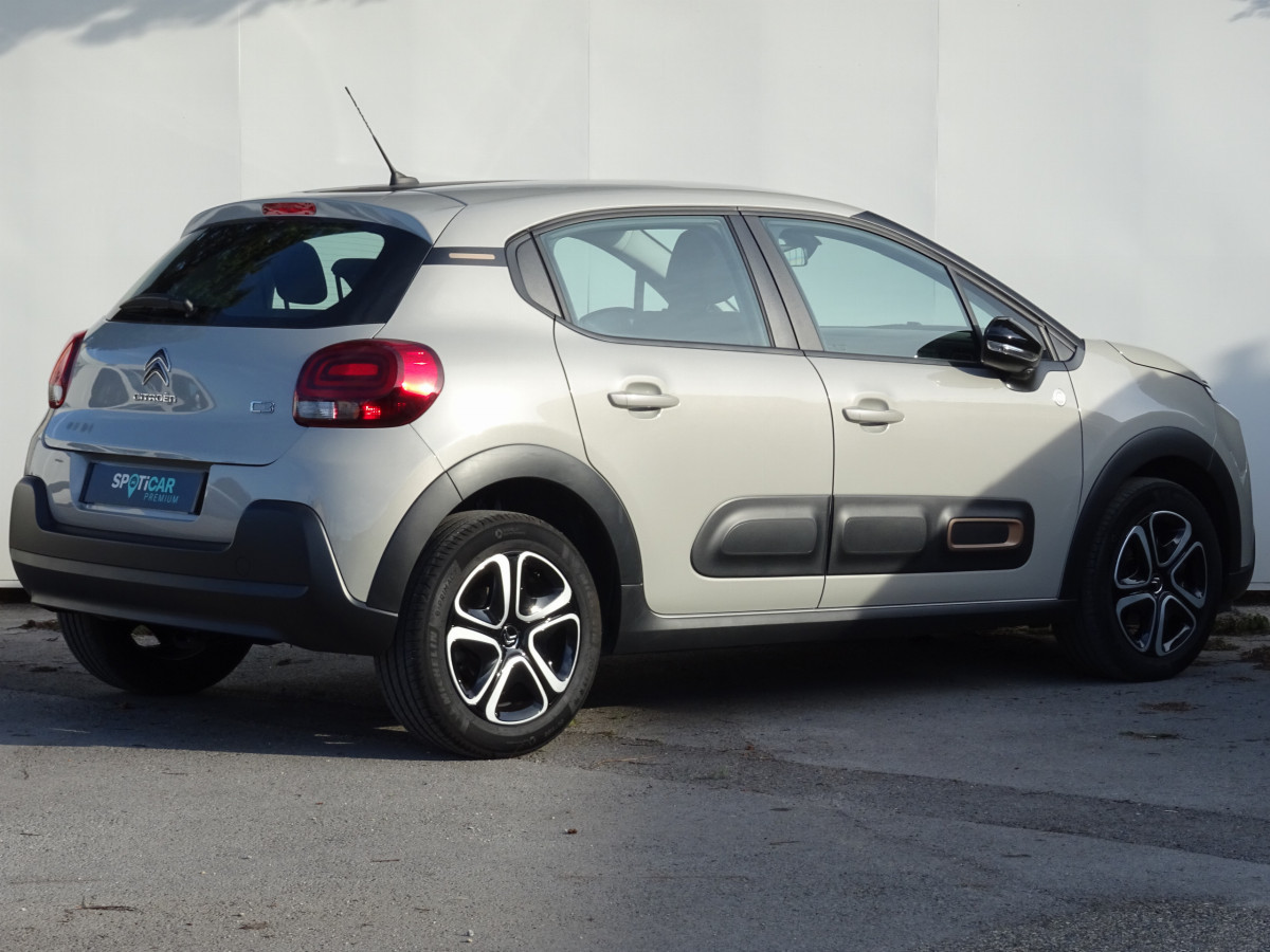 Citroën C3 (3)