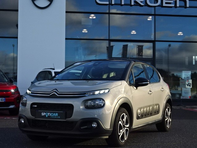 Citroën C3 (3)