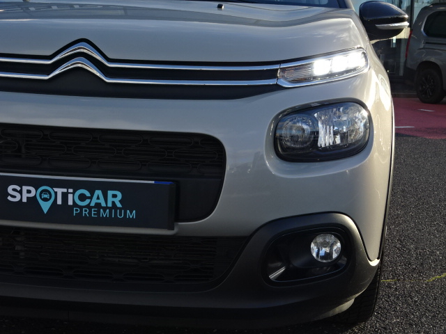 Citroën C3 (3)