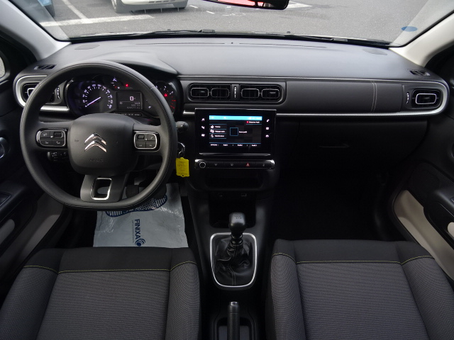 Citroën C3 (3)