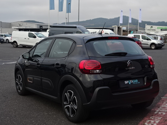 Citroën C3 (3)