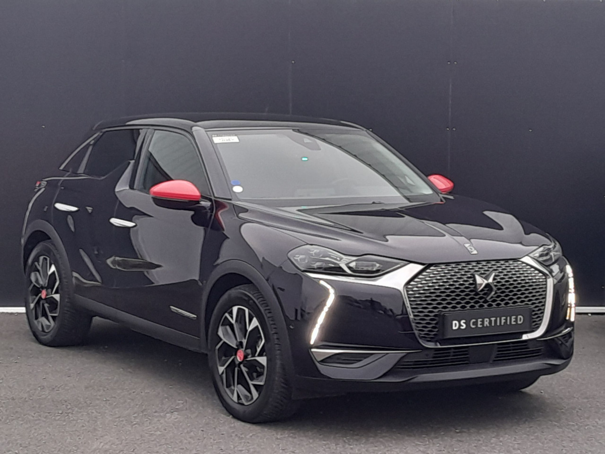 Ds DS 3 Crossback