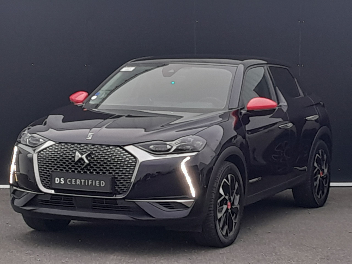 Ds DS 3 Crossback