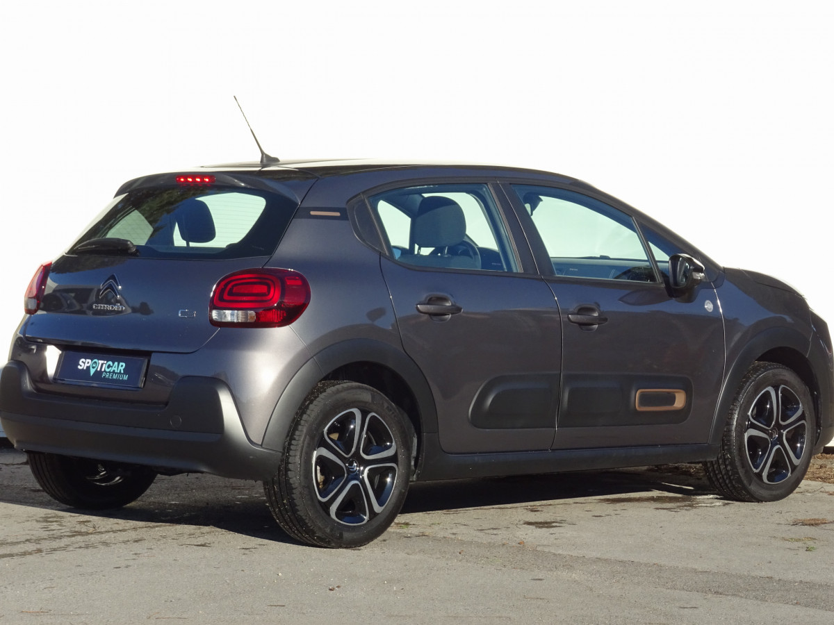 Citroën C3 (3)