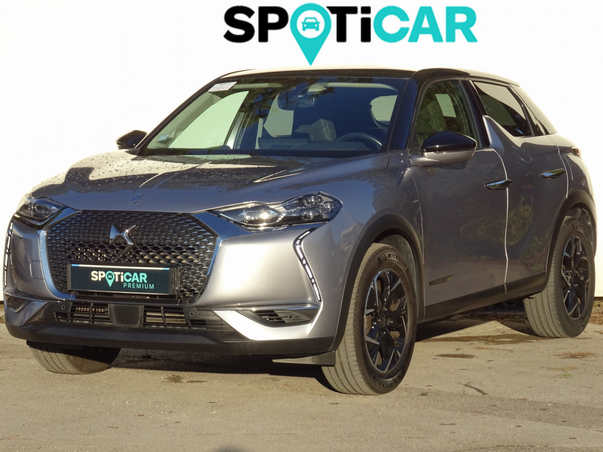 Ds DS 3 Crossback