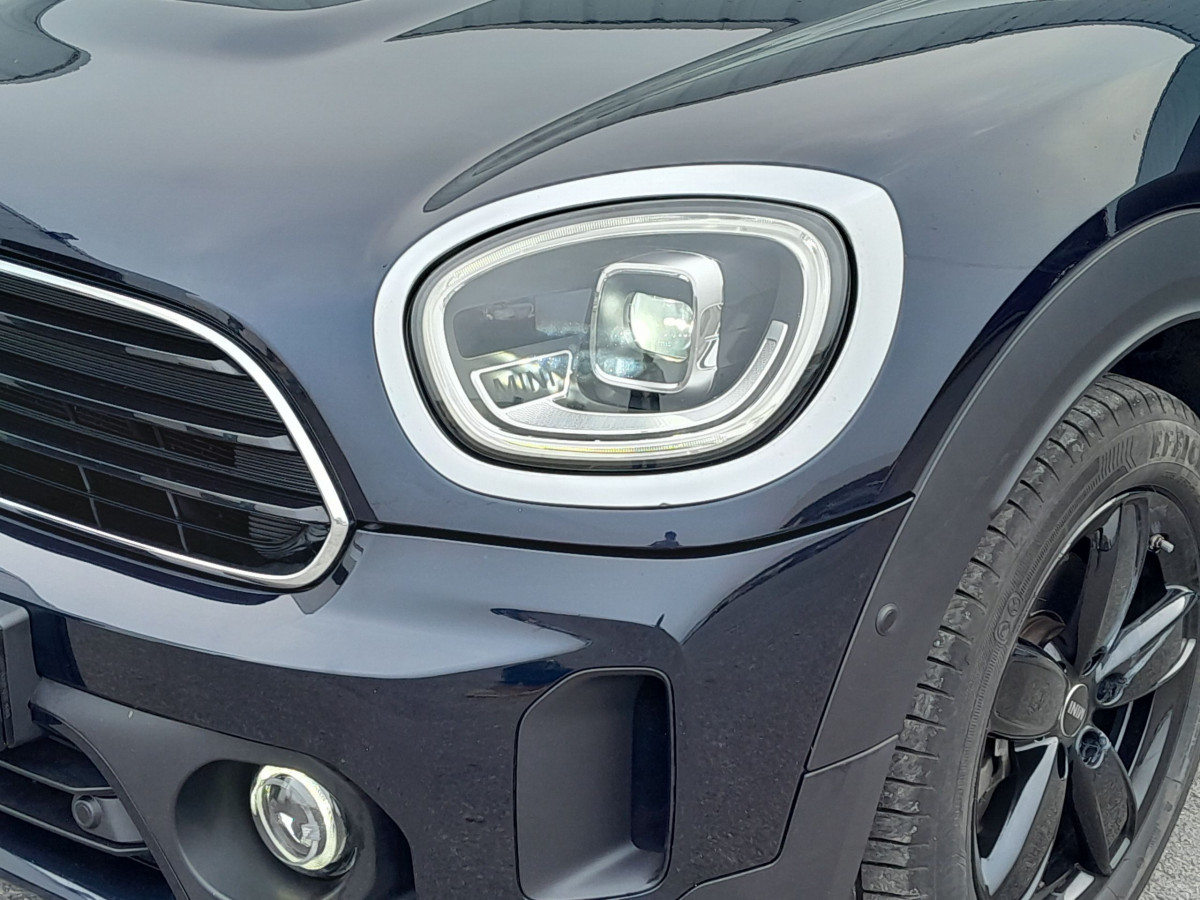 Mini Countryman (2)