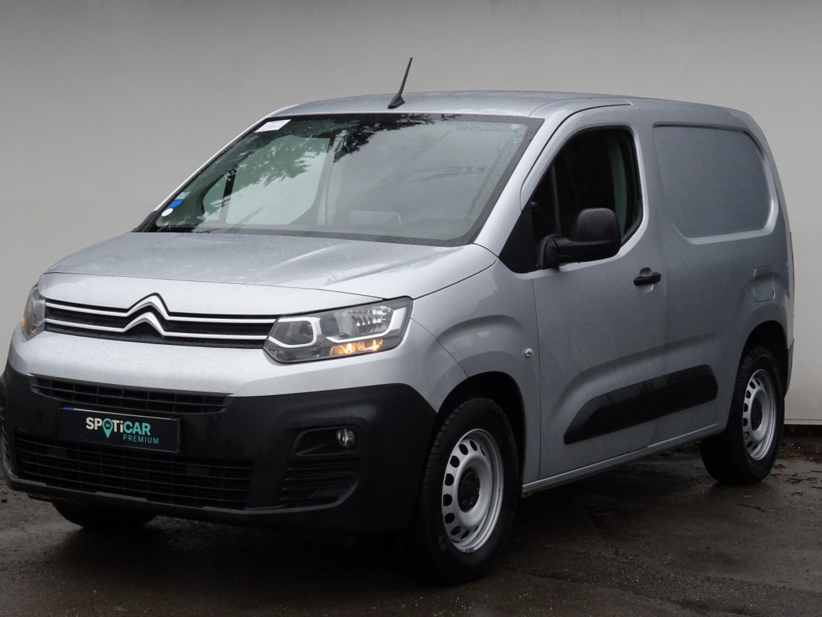 Citroën Berlingo (3)