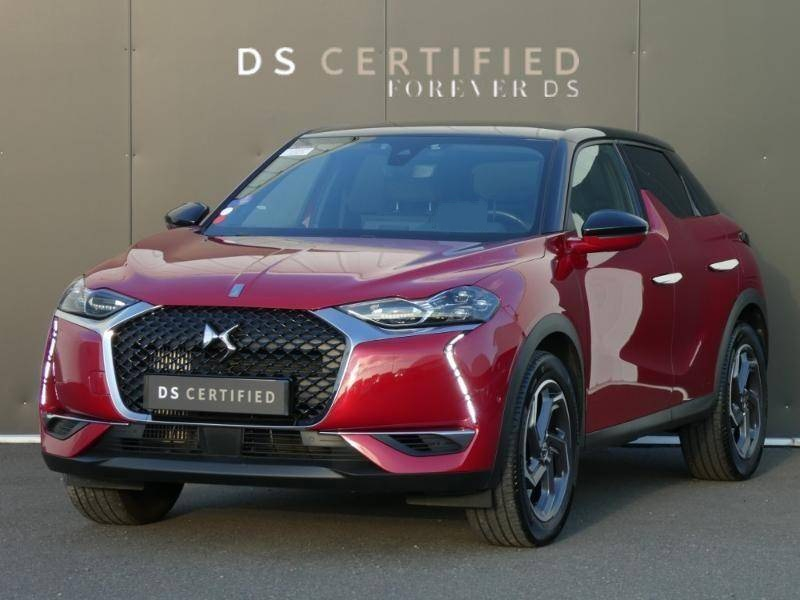 Ds DS 3 Crossback