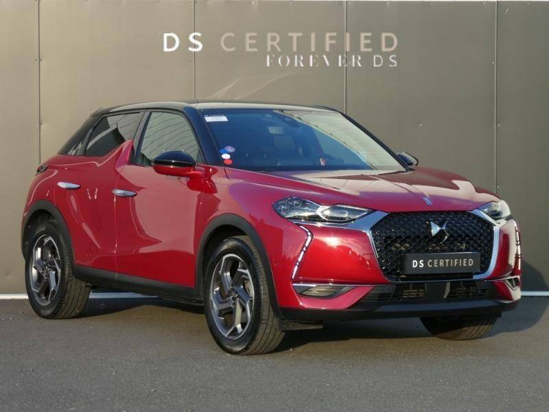 Ds DS 3 Crossback