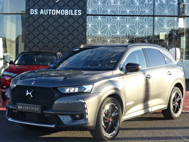 Ds DS 7 Crossback