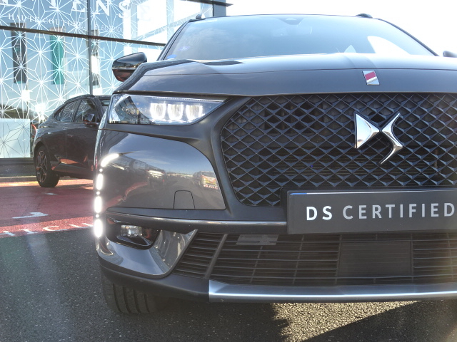 Ds DS 7 Crossback