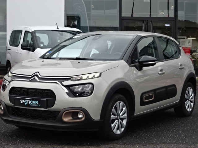 Citroën C3 (3)