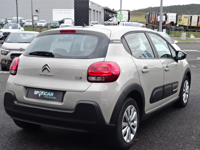 Citroën C3 (3)