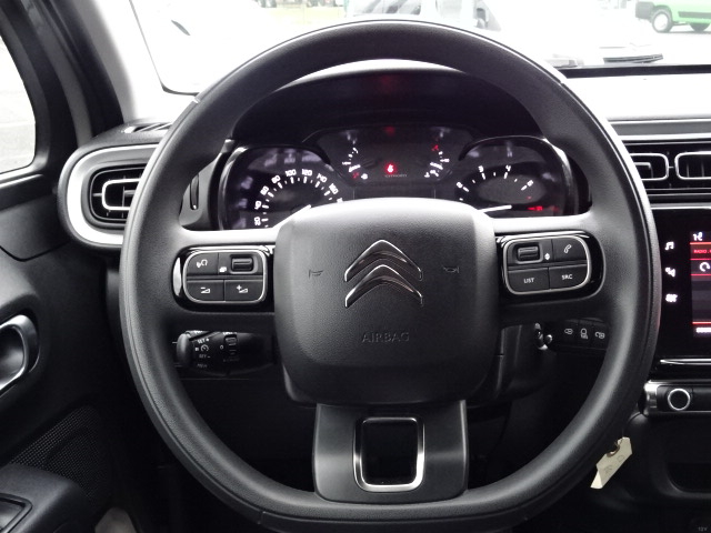 Citroën C3 (3)