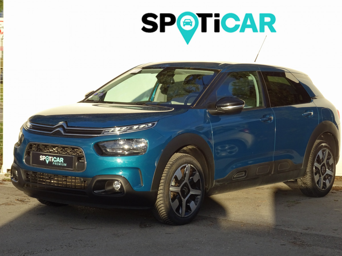 Citroën C4 Cactus