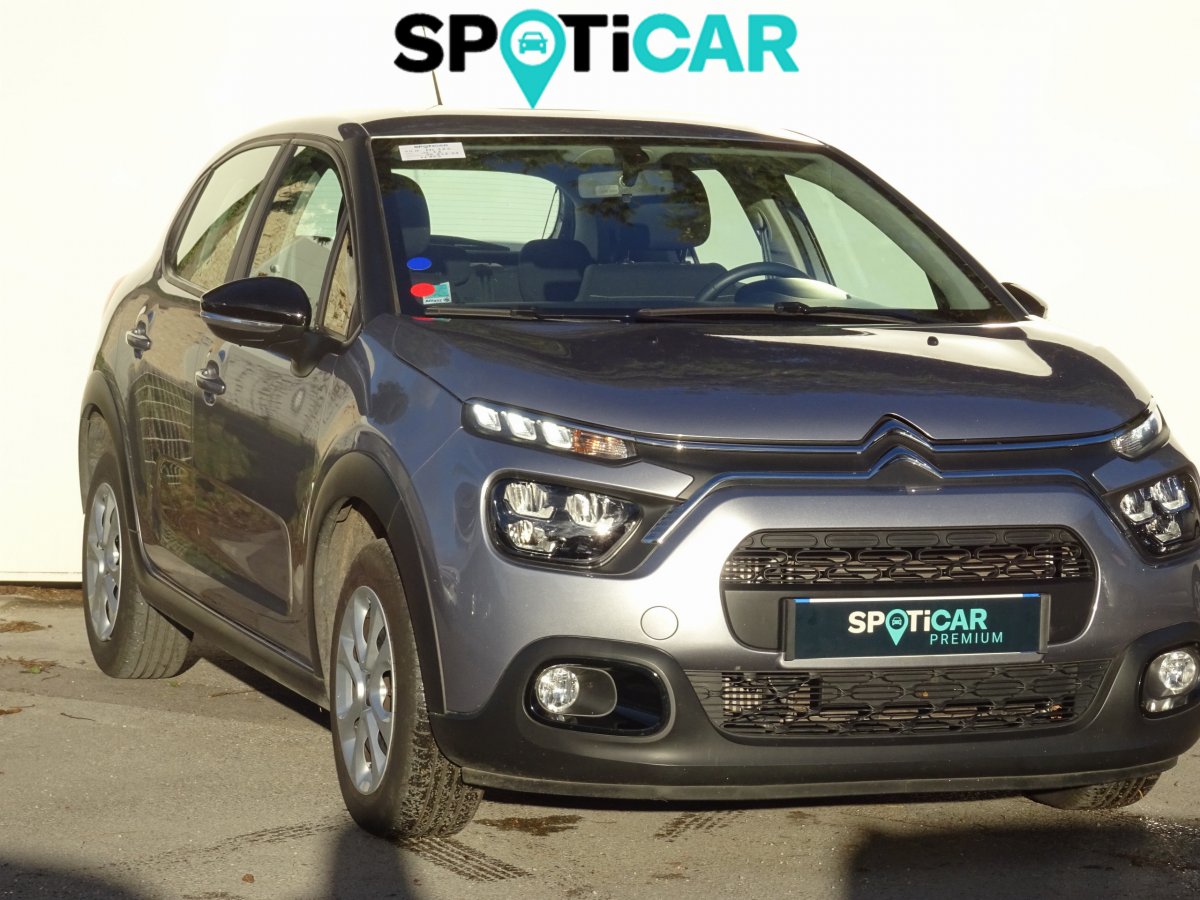 Citroën C3 (3)