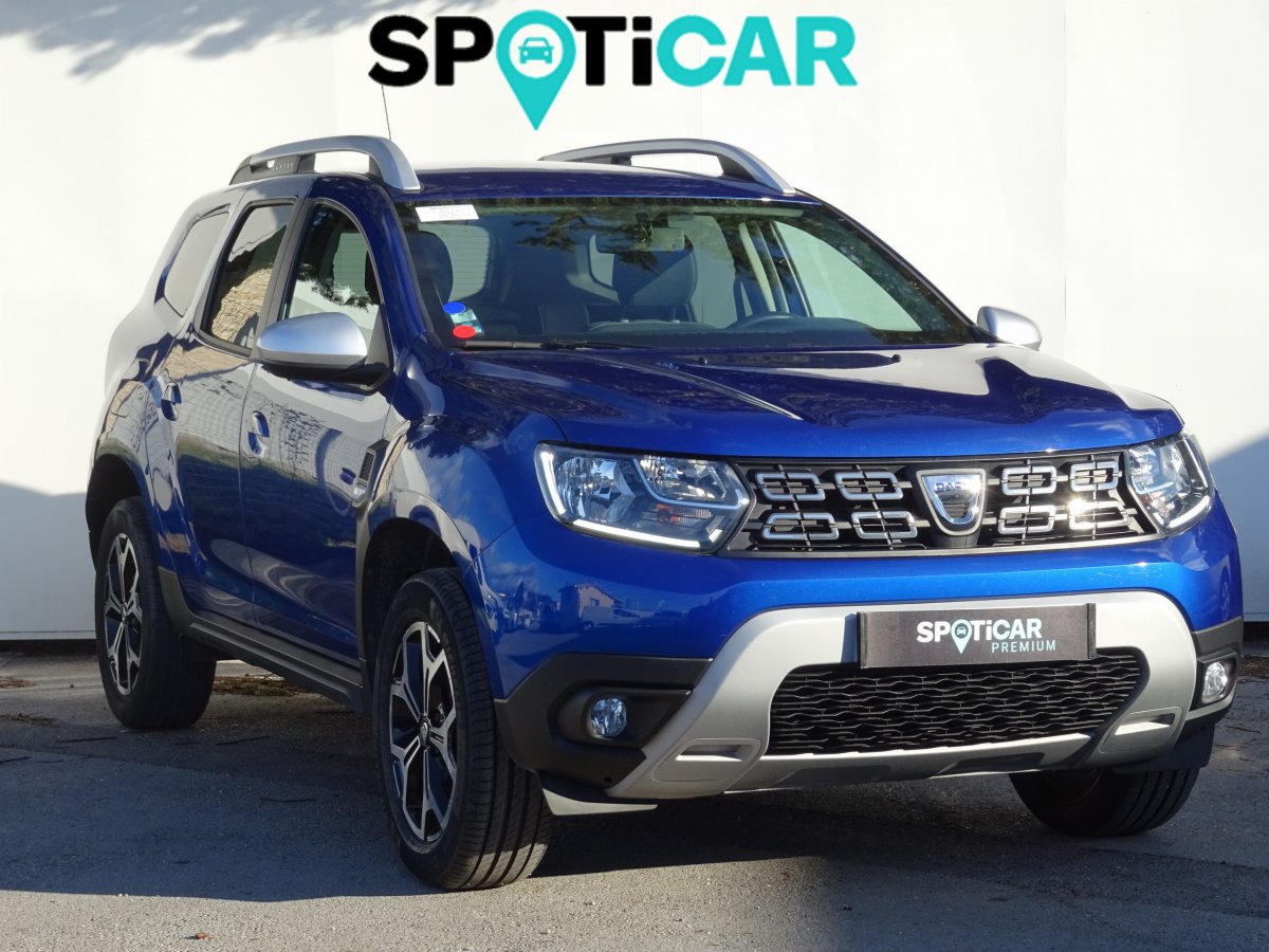 Dacia Duster (2)