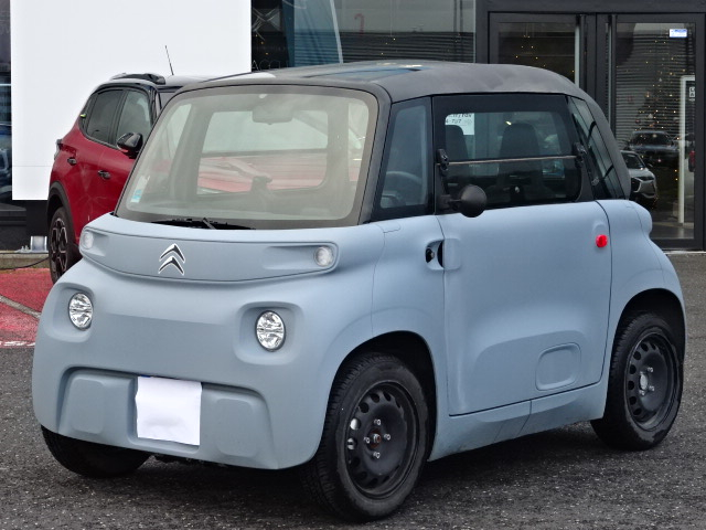 Citroën AMI