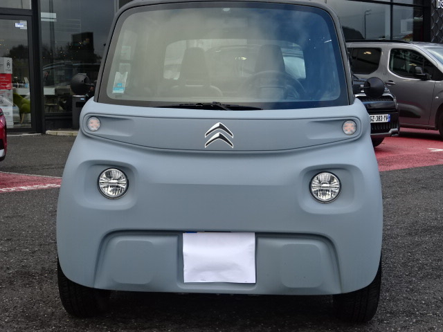 Citroën AMI