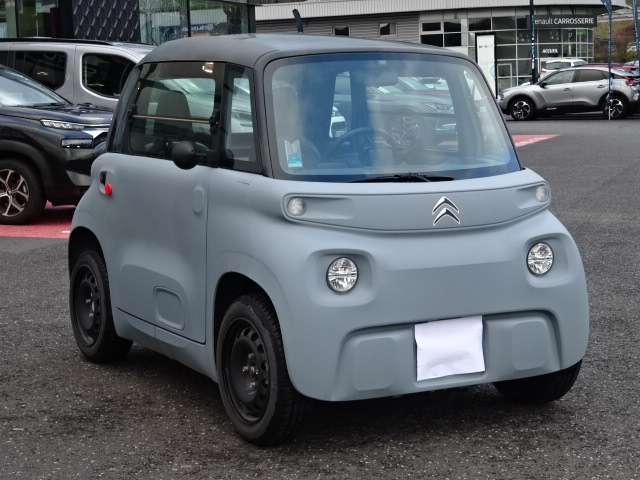 Citroën AMI