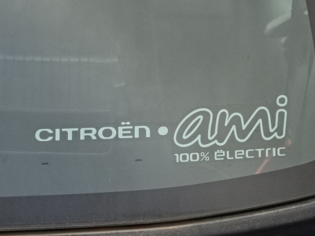 Citroën AMI