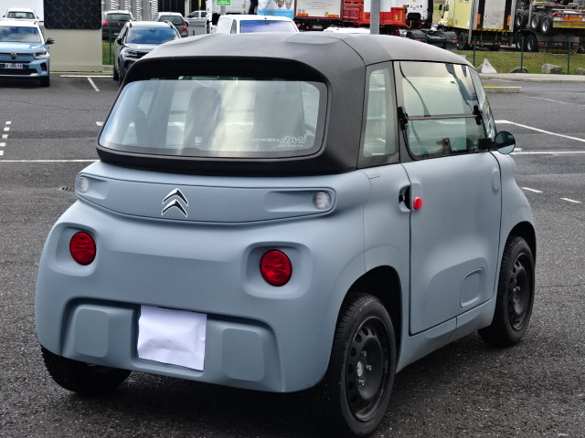 Citroën AMI