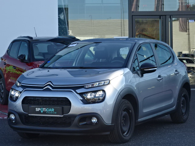 Citroën C3 (3)