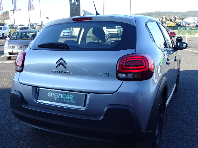 Citroën C3 (3)