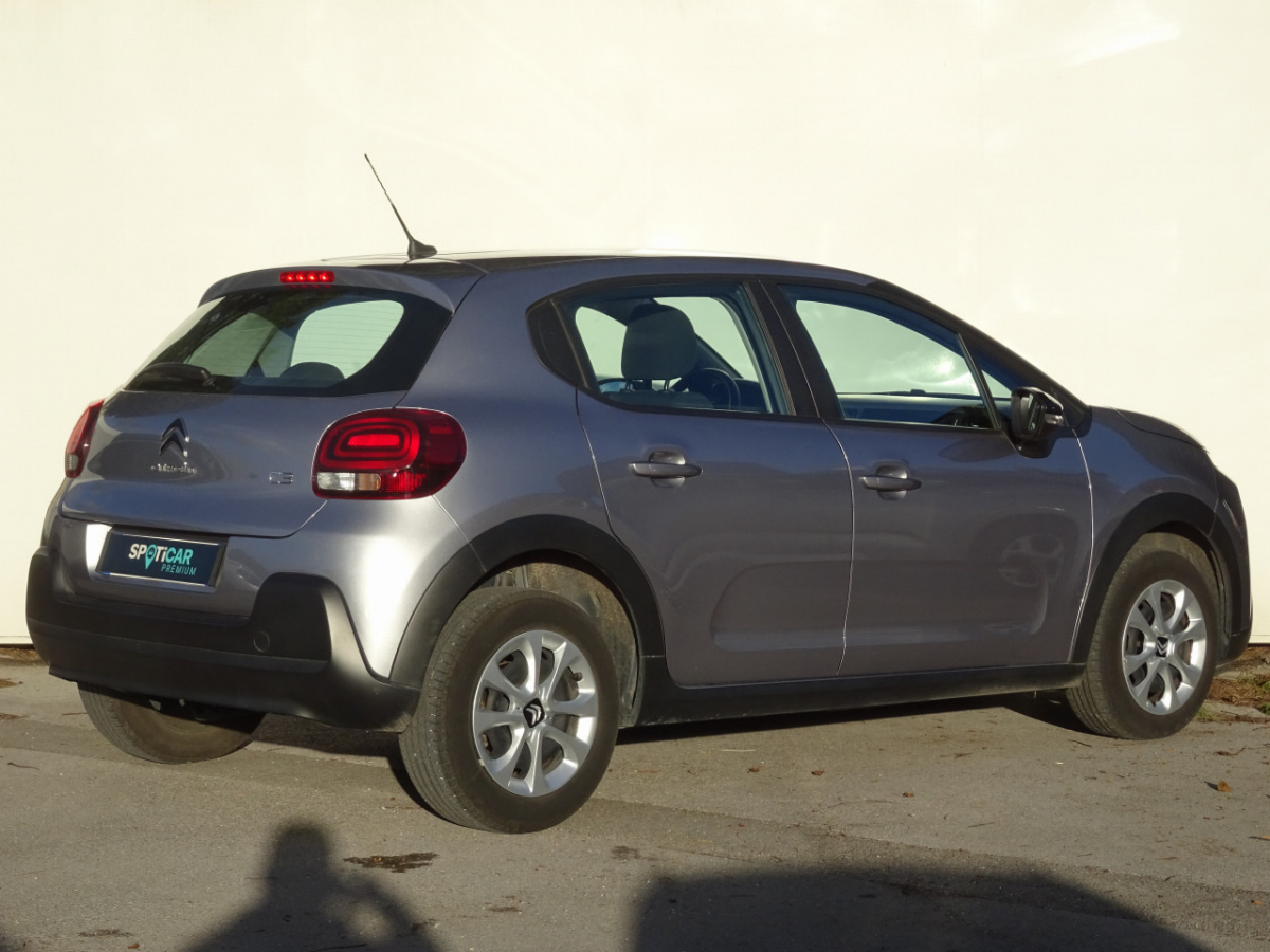 Citroën C3 (3)