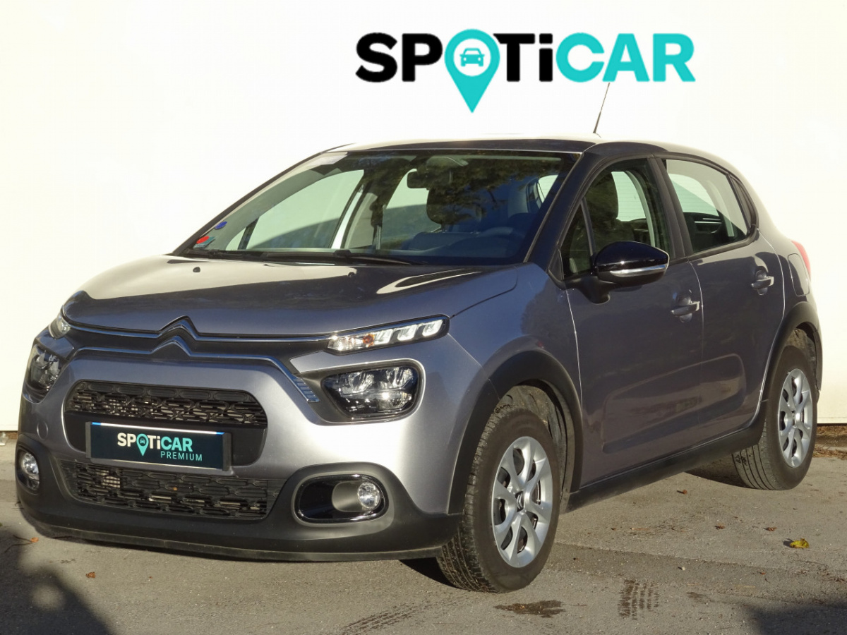 Citroën C3 (3)