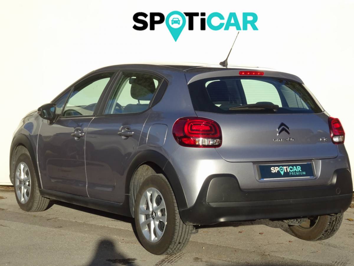 Citroën C3 (3)