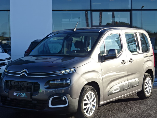 Citroën Berlingo (3)