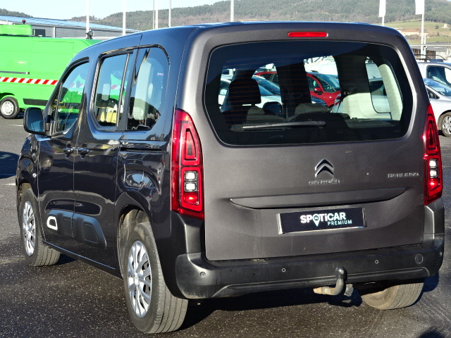 Citroën Berlingo (3)