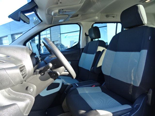 Citroën Berlingo (3)