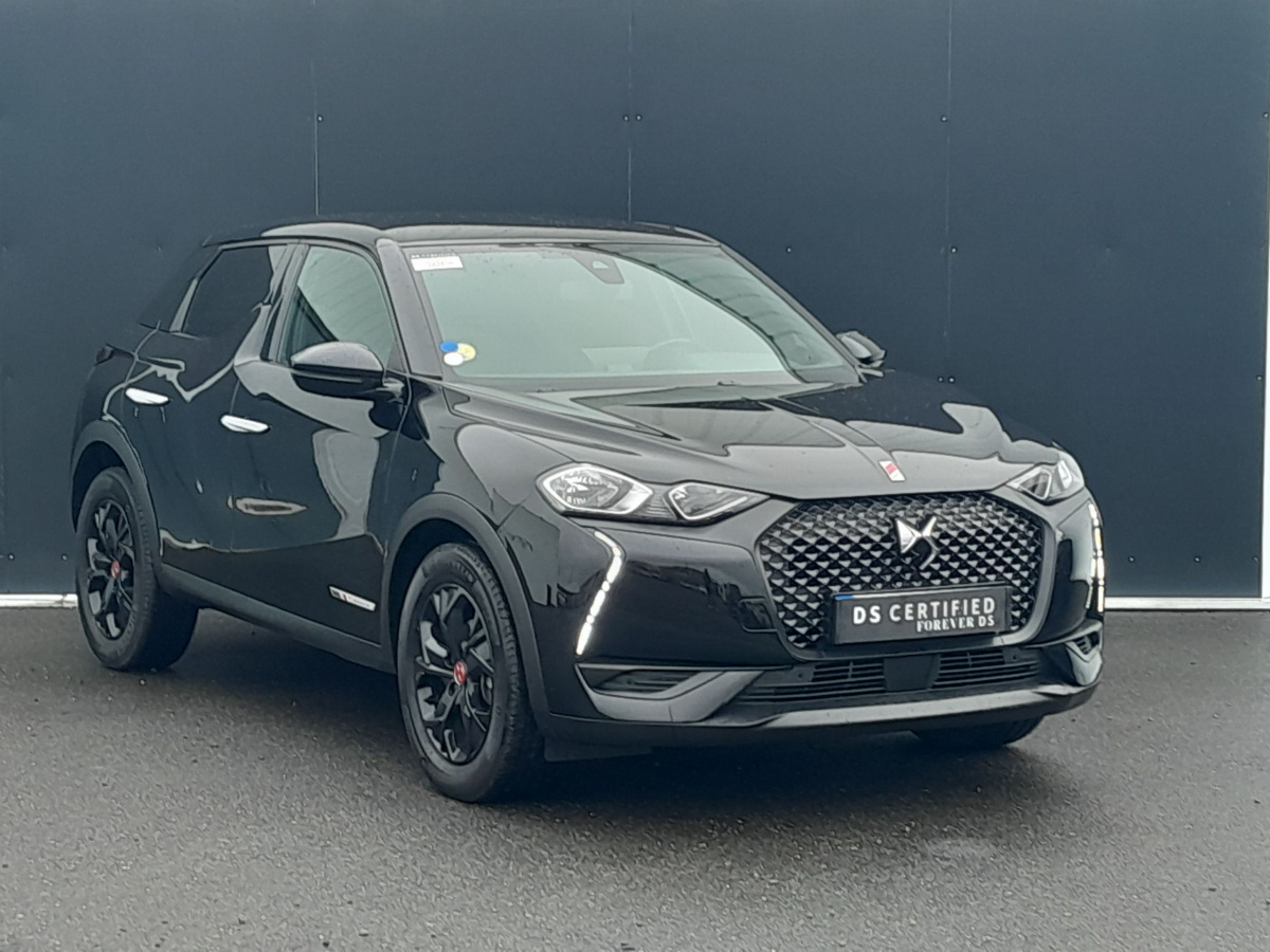 Ds DS 3 Crossback