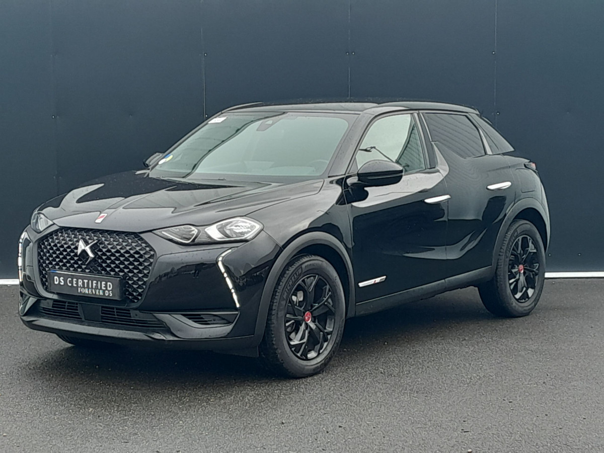 Ds DS 3 Crossback