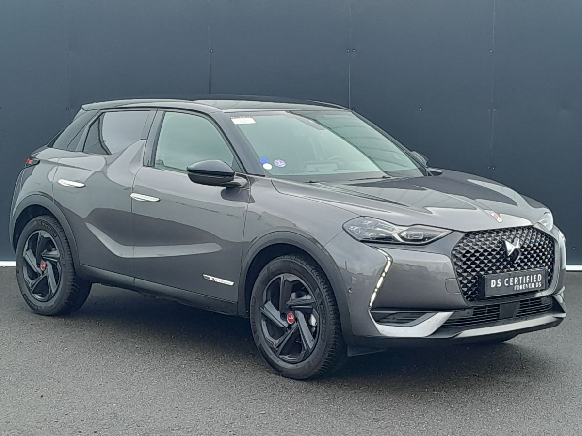 Ds DS 3 Crossback