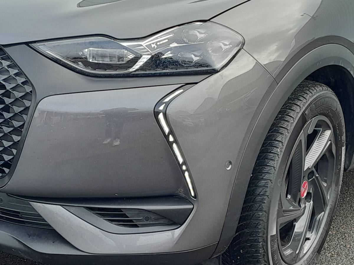 Ds DS 3 Crossback