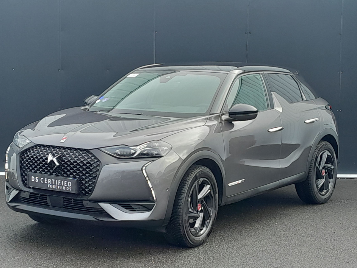 Ds DS 3 Crossback