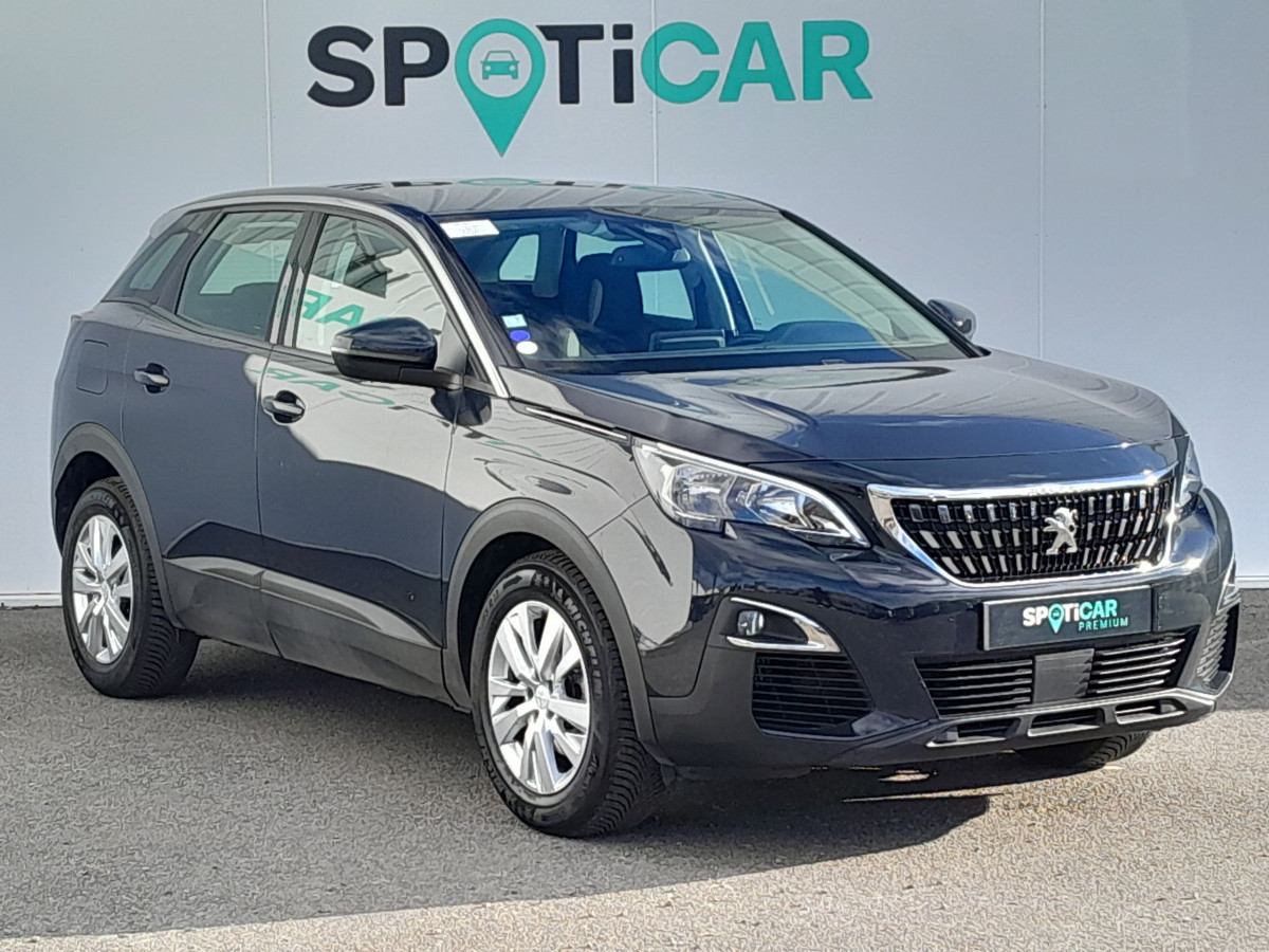 Peugeot 3008 (2)