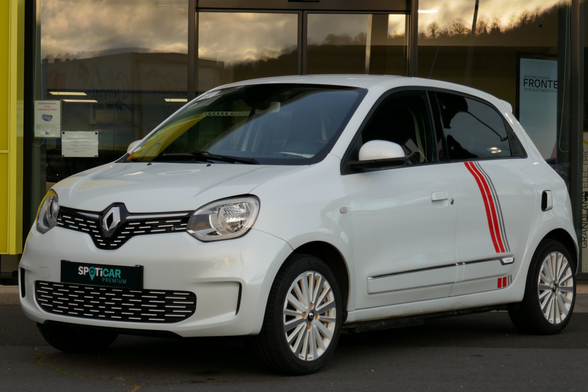 Renault TWINGO