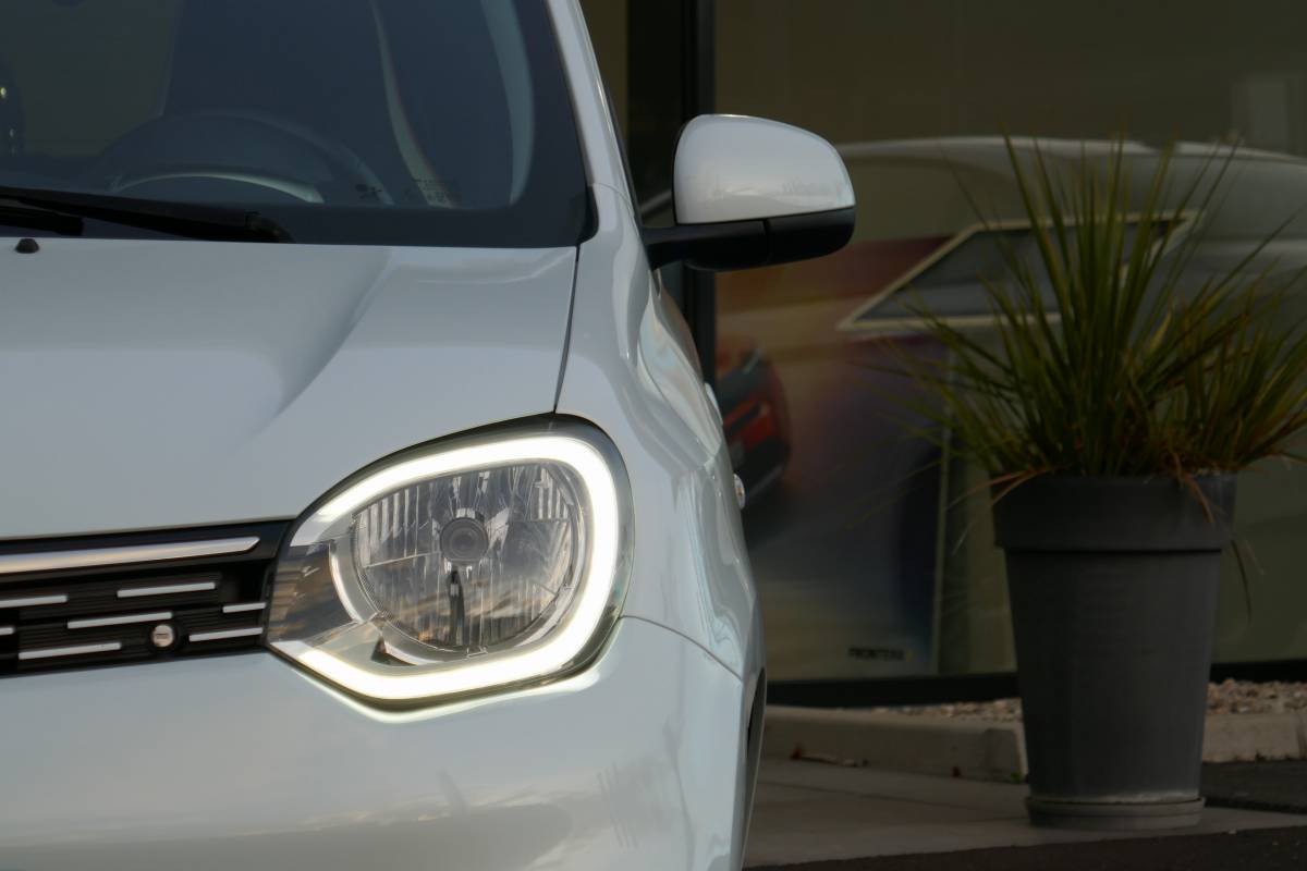 Renault TWINGO