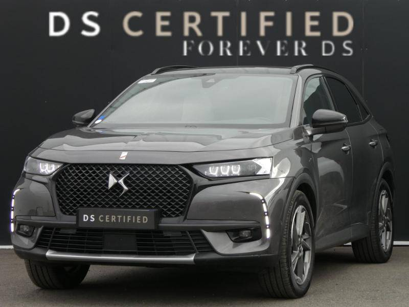 Ds DS 7 Crossback