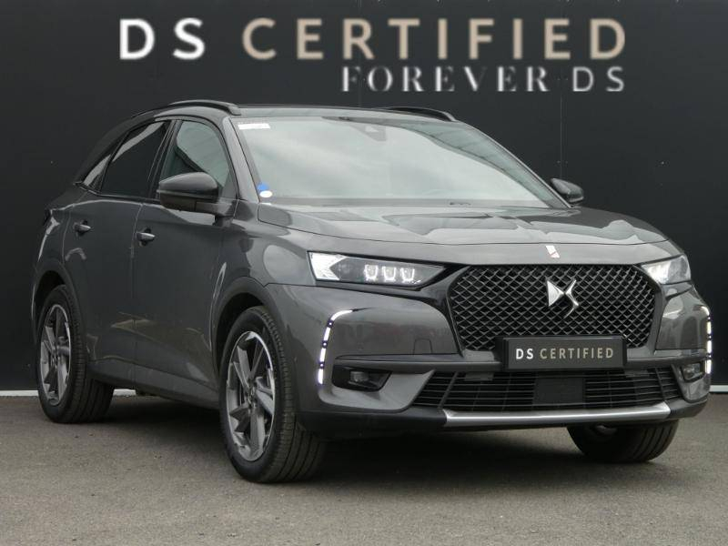 Ds DS 7 Crossback