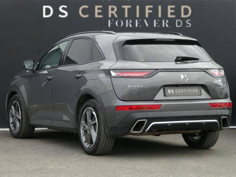 Ds DS 7 Crossback