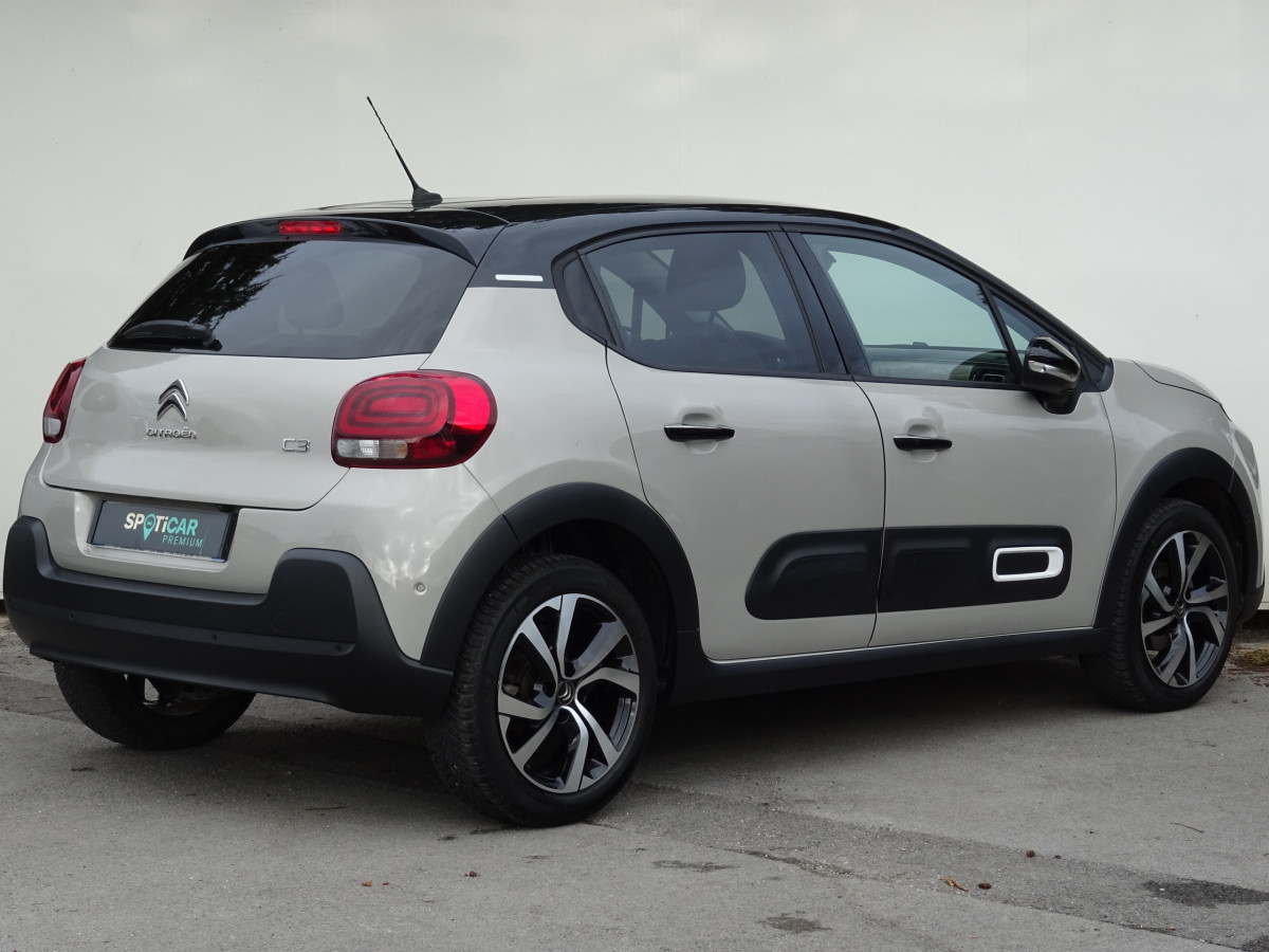 Citroën C3 (3)