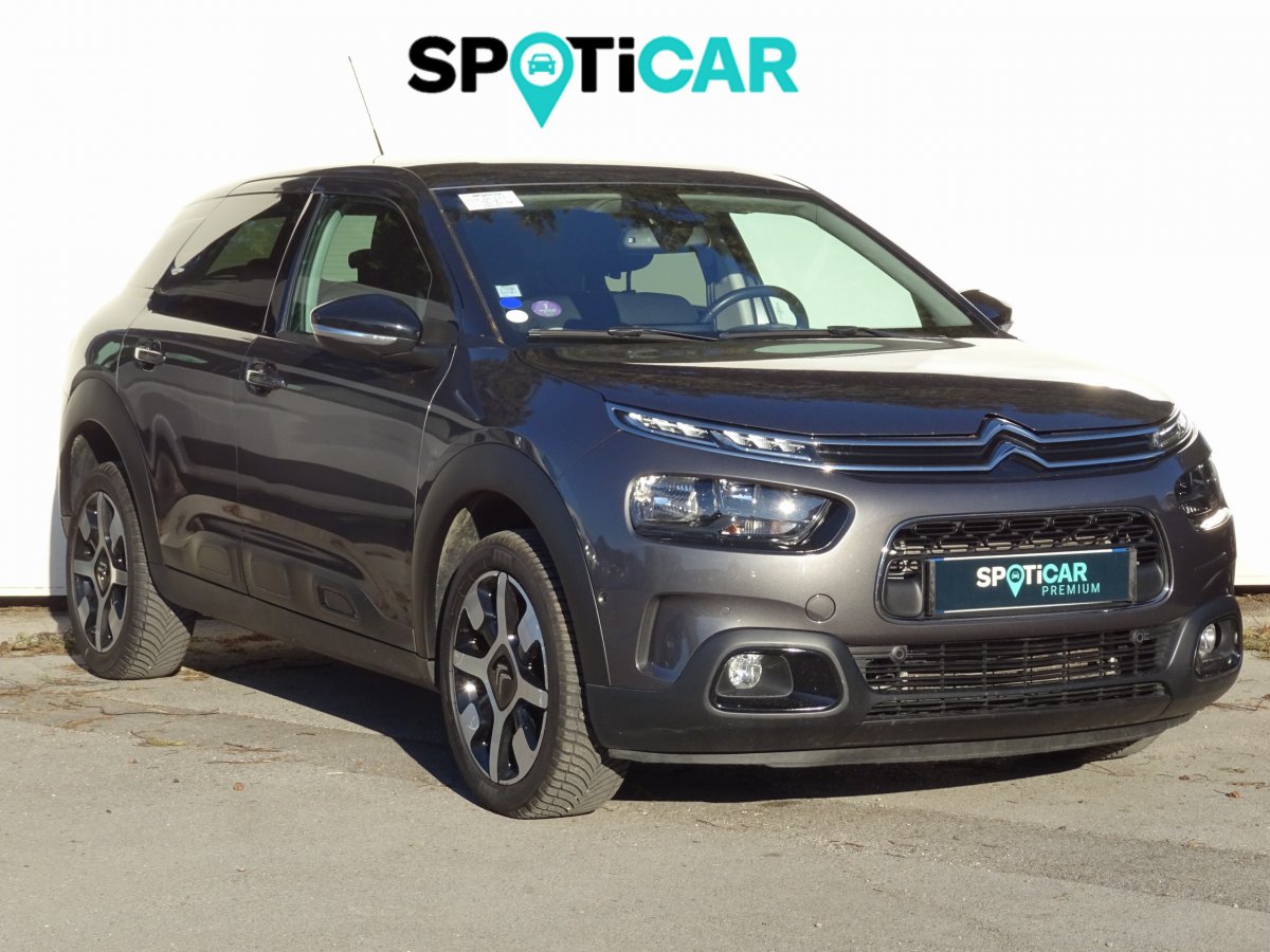 Citroën C4 Cactus