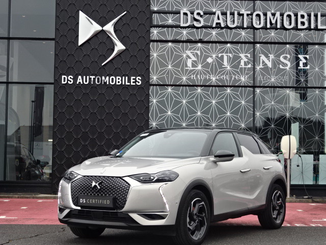 Ds DS 3 Crossback