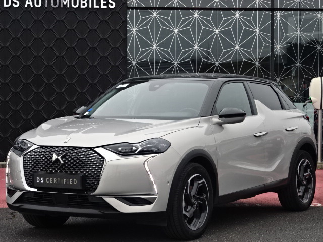 Ds DS 3 Crossback